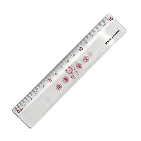 M&G Thước Kẻ 15Cm ARL960A6