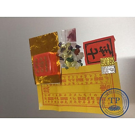 Mua BỘ CỐT THẤT BẢO (ĐỂ TRONG BÁT HƯƠNG) KH602