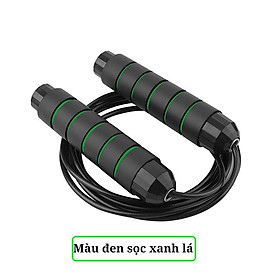 Dây nhảy thể dục thể thao lõi thép thương hiệu HIWING