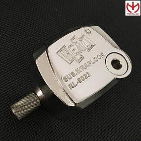 Mua Ổ khóa chụp chống cắt REAL RL9032-01 thân bằng inox SUS 304 - MSOFT