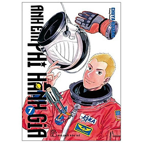 Anh Em Phi Hành Gia 07