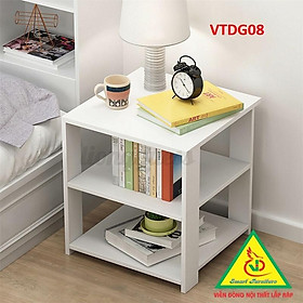 Tủ ( Tab) đầu giường VTDG08