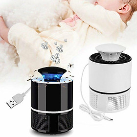 Mua Đèn Bắt Muỗi thông minh ( Sẵn hàng )