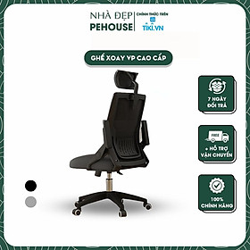 Mua Ghế Làm Việc Văn Phòng Thư Giãn Cao Cấp Kết Hợp Ghế Gaming - Hàng Chính Hãng