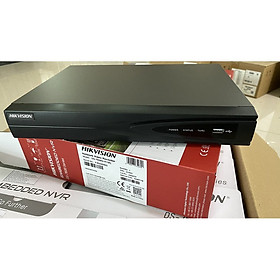 Mua Đầu Ghi Hình IP DS-7608NI-K1(C)-hàng chính hãng