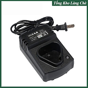 Sạc Đế Sạc Cốc Pin 3S 12V Máy Khoan Pin