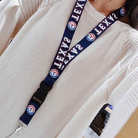Mua Texas Keychain - Dây đeo điện thoại móc chìa khóa