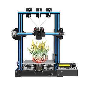 Máy in 3D để bàn Geeetech A10T Máy in màu với bảng điều khiển GT2560