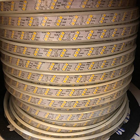 Mua Dây Led 3 hàng   2 hàng trắng