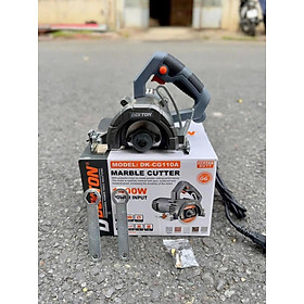 MÁY CẮT GẠCH 110MM 1400W DK-CG110A DEKTON - HÀNG CHÍNH HÃNG