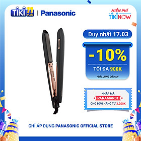 >> SO SÁNH GIÁ MÁY TẠO KIỂU TÓC PANASONIC EH-KA71-W645 | Shopee Lazada Sendo Tiki 86 Máy tạo kiểu tóc Panasonic EH-HS99-K645 - Hàng Chính Hãng