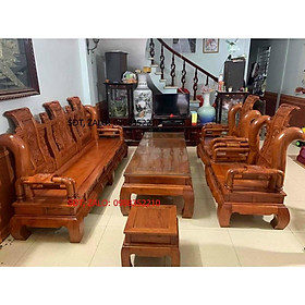 Mua Bộ bàn ghế Tần thuỷ hoàng