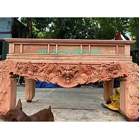 Mua Sập Thờ Hương  Chân 20/22/24