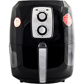 Mua Nồi chiên không dầu Magic 6 lít A-83 - Hàng chính hãng