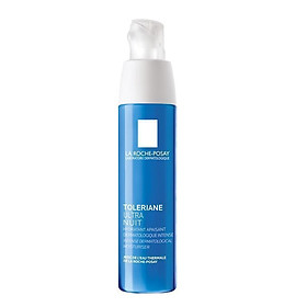 La Roche-Posay Toleriane Ultra Overnight Sensitive Moisturiser 40ml