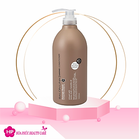 Dầu Xả Tóc Salon Link Amino Conditioner Phục Hồi Tóc Hư Tổn Từ Hoa Trà