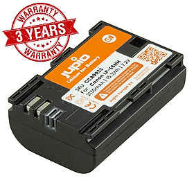 Mua Pin máy ảnh hàng chính hãng Jupio LP-E6NH 2130mAh 15.3Wh dùng cho Canon