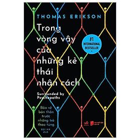 Trong Vòng Vây Của Những Kẻ Thái Nhân Cách - Bản Quyền