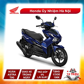 Xe máy Honda Air Blade 2023 125cc Phanh CBS