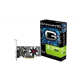 Mua Card màn hình VGA Gainward GeForce GT 1030 2GB DDR4 - Hàng chính hãng