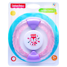 Miếng gặm nướu Fisher Price - FP201230