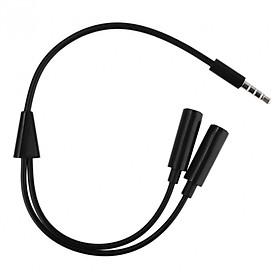 Cáp Chia Cổng AUX