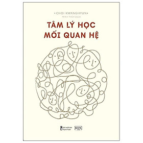 Tâm lý học mối quan hệ