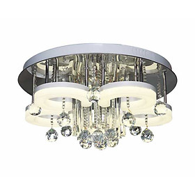 Đèn ốp trần NC 80098A