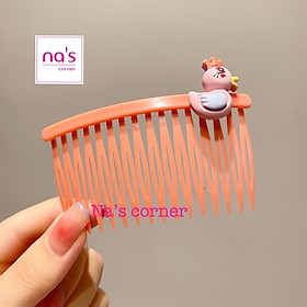 Lược Cài Tóc Hàn Quốc Giá Tốt T082023  Mua tại Lazadavn