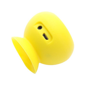 Mini Stereo Bluetooth Speaker Subwoofer Bass Sound