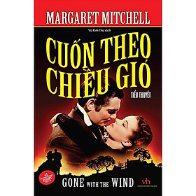 Download sách Sách Cuốn theo chiều gió - Minh Thắng