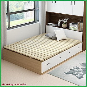 Mua Giường cuộn gỗ thông nhập khẩu mùi thơm tự nhiên 60cm - 80cm - 120cm - 150cm - 180cm