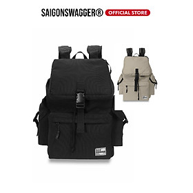 Balo SAIGONSWAGGER TOP - COVERING BACKPACK