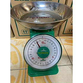 Cần Đồng Hồ 12kg, 15kg, 20kg, 30kg Cân Đồng Hồ  Sài Gòn