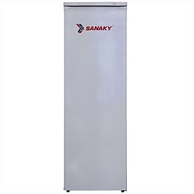 Tủ Đông Đá Sanaky VH-230HY 230L - Hàng Chính Hãng