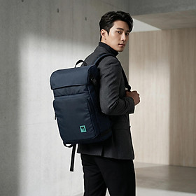 Ba lô laptop Mikkor The Jack - Navy