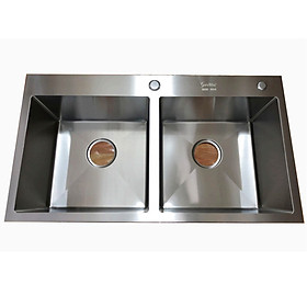 Mua Chậu rửa bát Sevilla SV-8245C - Hàng chính hãng