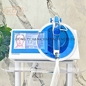 Máy Đưa Tinh Chất, Dưỡng Chất, Meso Vào Da Venustar Hàn Quốc