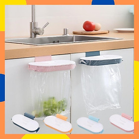 Mua Thùng Rác Nhà Bếp - Thùng Rác Treo Xếp Gọn Đa Năng Có Nắp Chịu Lực - K05