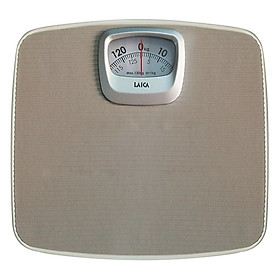 Cân cơ học đo sức khỏe Laica PS2019