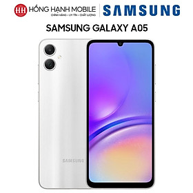 Mua Điện Thoại Samsung A05 4GB/128GB - Hàng Chính Hãng