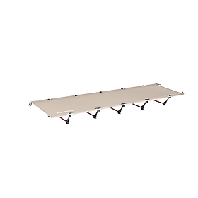 Giường dã ngoại gấp gọn chân thấp XJC05 NatureHike NH20JJ001