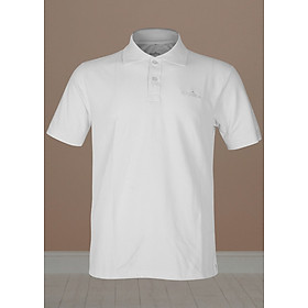 Áo thun polo nam GOKING, vải thun cá sấu cao cấp. Áo phông cổ trụ hàng hiệu. Công nghệ chống nhăn Nhật Bản.