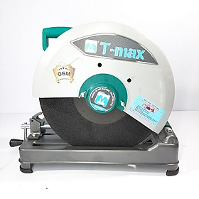 MÁY CẮT SẮT BÀN TMAX TM-350 lưỡi 355 CHÍNH HÃNG CÔNG SUẤT 2300W