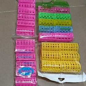 Lô cuốn tóc( như hình)