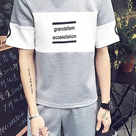 Bộ đồ Nam Thể Thao TDBN3