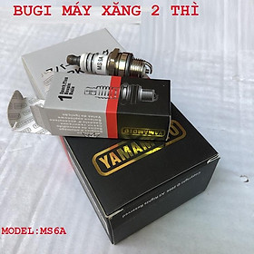 Mua Bugi máy cưa  máy cắt cỏ 2 thì Bugi máy cưa  máy cắt cỏ 2 thì STIHL 070  YT4500 YT5200 YT5600 TD40 CG430 GX35 MS6A  BM6A  CJ8  W20M-U  WS7FMS6A