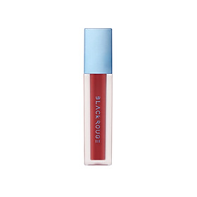 Son Kem Lì Mịn Lâu Trôi Black Rouge Air Fit Velvet Tint Ver 6: Blueming Garden