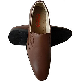 Giày Tây Nam BIGGBEN Da Bò Thật GT11