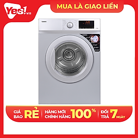 Mua Máy Sấy Cửa Trước Galanz 7 Kg DV-70T5C(S) - Chỉ giao tại HCM